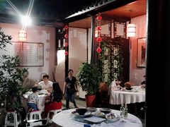 大堂-双东酒店(东关街店)