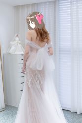 -AMOUR·爱沫婚纱礼服·小众设计品牌
