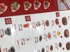 -喜家德虾仁水饺(中央大街店)