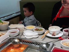 -海底捞火锅(塘厦天虹店)