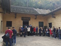 -韶山毛泽东同志故居