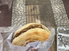 -秦豫肉夹馍(骡马市总店)