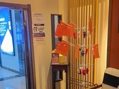-鼎族怡华·指压·油压·经络(西单昌盛大厦店)
