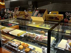 -星巴克臻选(西安钟楼店)