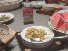 -老城根·潍坊菜(高新店)