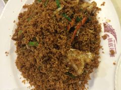 -桥底辣蟹(谢斐道店)