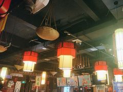 -蜀大侠火锅(香格里拉店)