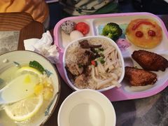-怪噜范·老贵阳街头名小吃(世纪金源旗舰店)