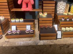 -“香”全日餐厅·株洲大汉希尔顿酒店