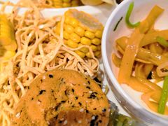 -素满香·素食自助餐(苏州·临顿路店)