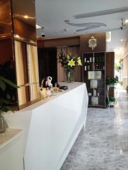 -佐登妮丝美容SPA生活馆