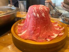-牛匠和牛寿喜锅(西安总店)
