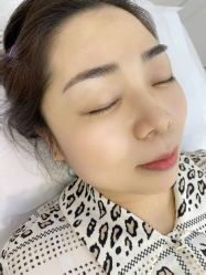 -babiline芭比莱恩半永久纹眉纹唇发际线