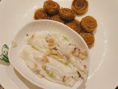 -香云轩·顺德菜(香云纱园林酒店店)