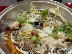 -宏状元现熬粥·京味菜(五棵松店)