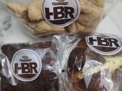 -海福仑韩国面包