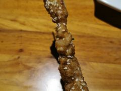-老五烧烤(石牌岭店)