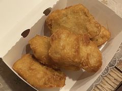 -肯德基(坪地店)