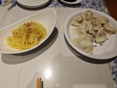 -东方饺子王(工农大路店)
