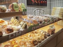 -小飞象面包公社(珠江路金鹰店)