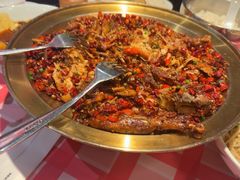 -恰八斗·猛火长沙菜(国贸店)