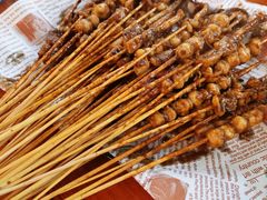 -十里铺铁板鱿鱼