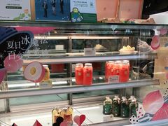 -奈雪的茶(苏宁广场店)