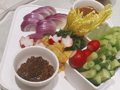 -南山鲜虾面·活鲜小馆·海味大连菜(南山总店)