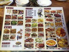 -嘉升大排档(番禺总店)