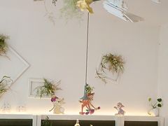 -春树下·树屋花房西餐厅(罍街AS1980店)