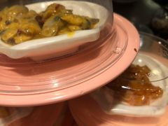 -争鲜回转寿司(金桥家乐福店)