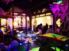 -韵秋荷(宝山龙湖天街店)