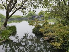 -西湖游船