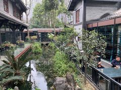 -大妙火锅·非物质文化遗产(东湖公园店)