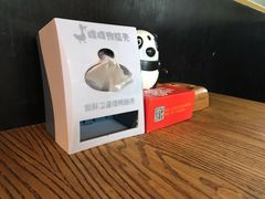 -嘎嘎鸭脑壳江湖菜(五里店)