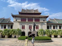-厦门大学(思明校区)
