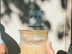 -O.P.S. CAFE