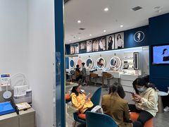 -海马体照相馆(西安阳光天地店)