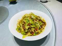 -鸭王烤鸭店(三里河店)