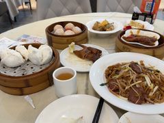 -益健美食大广场(北岭店)