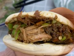 -西北羊肉粉汤馆
