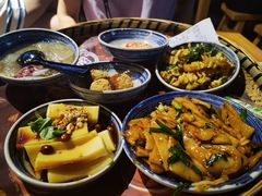 -留焕小吃·昆明非遗小吃品牌(文明街旗舰店)