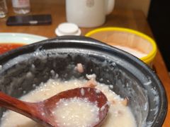 -如轩·海鲜砂锅粥·潮汕菜(海珠店)