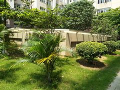 -广州市番禺中心医院(主院区)