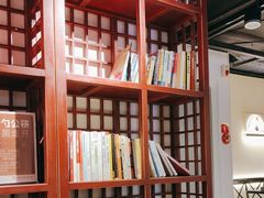 -和府捞面(东直门银座店)