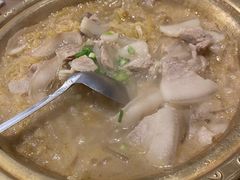 -金掌勺锅包肉(华润万象城店)