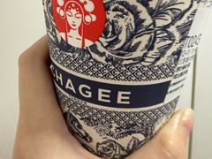 -霸王茶姬(常发广场店)