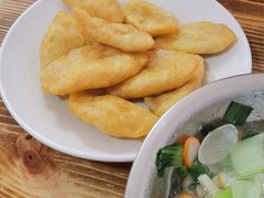 -十三妹咸米时店