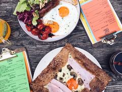 -RAC BAR(安福路店)