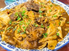-有家驴肉黄面(敦煌店)